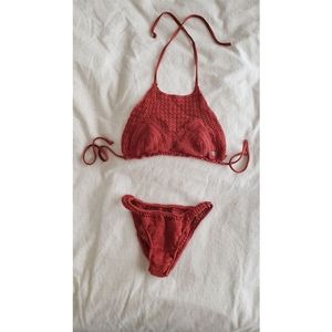 Billabong bikini swimsuit